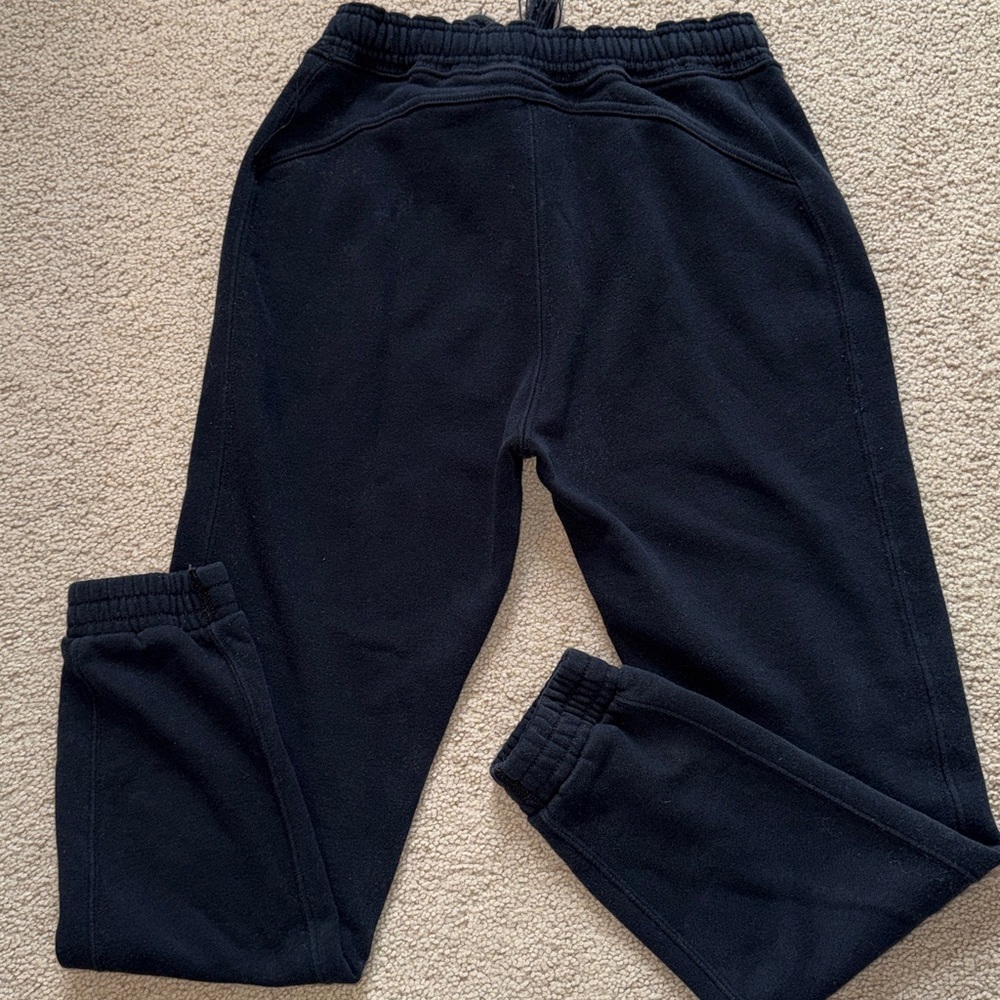 Abercrombie and Fitch Soft A&F collection joggers - Picture 4 of 4